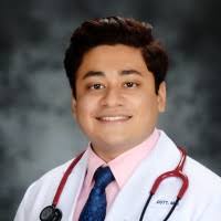 Dr Sohan Yadav